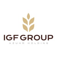 IGF Group Logo