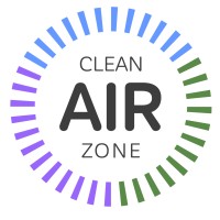 Clean Air Zone Logo