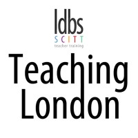 Teaching London Logo
