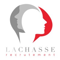 Lachasse Recrutement Inc. Logo