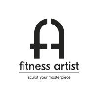 Fitness Artist Logo
