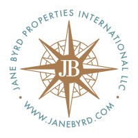 Jane Byrd Properties International LLC Logo