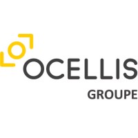OCELLIS Logo