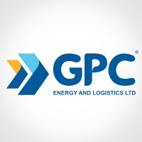 GPC ENERGY AND LOGISTICS LTD Logo