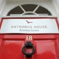 Antrobus House Business Centre Logo