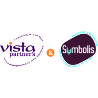 Vista Partners & Symbolis Logo