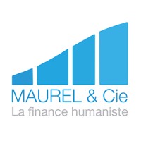 MAUREL & COMPAGNIE CONSEIL Logo