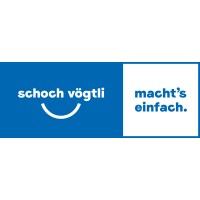 Schoch Vögtli AG Logo