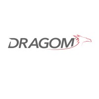 DRAGOM Logo