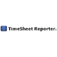 TimeSheet Reporter Logo