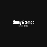 timay&tempo Logo