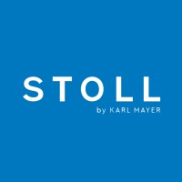 STOLL by KARL MAYER Logo