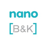 NanoB&K Logo