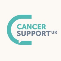 Cancer Support UK Logo
