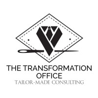 The Transformation Office Logo