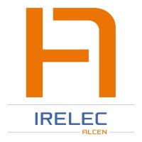 IRELEC Logo