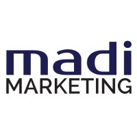 Madi Marketing Logo