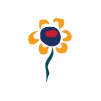 The Flower Company (Australia) Logo