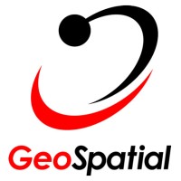 GeoSpatial SAS Logo
