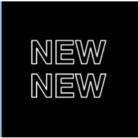 New New Logo