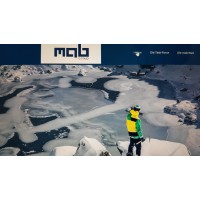 MAB Group - Management Advisory Board AG Logo