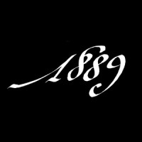 1889 Experience Logo