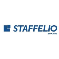 STAFFELIO Logo
