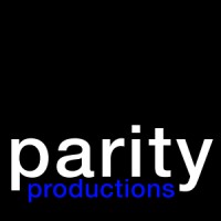 Parity Productions Logo