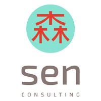 Sen Consulting Logo