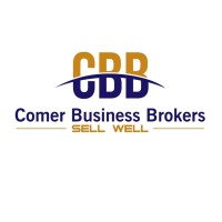 Comer Business Brokers Logo