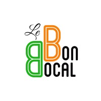 Le Bon Bocal Logo