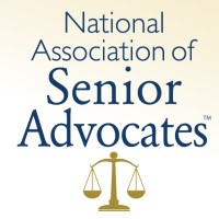 National Association of Senior Advocates Logo
