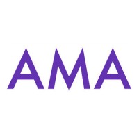 AMA - Advanced Mobile Applications Logo