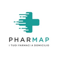 Pharmap Logo