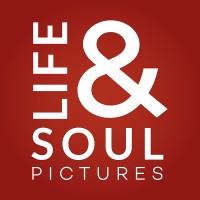 Life & Soul Pictures Logo