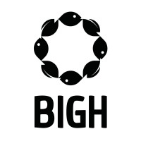 BIGH Logo