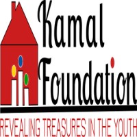 Kamal Foundation Logo