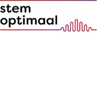 Stemoptimalisatie methode Logo