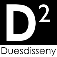 Duesdisseny Logo