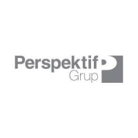 Perspektif Şirketler Grubu Logo