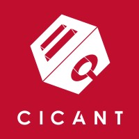 CICANT - Centre for Research in Applied Communication, Culture, and New Technologies Logo
