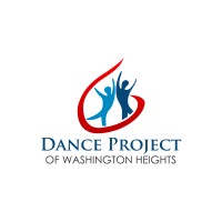 Dance Project of Washington Heights Logo