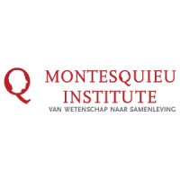 Montesquieu Instituut Logo