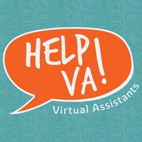 Help! VA Ltd Logo