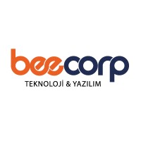 Beecorp Teknoloji Yazılım Logo