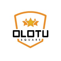 Olotu Square Logo