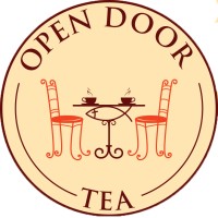 Open Door Tea Logo