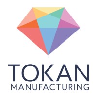 Tokan inc. Logo
