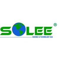 SOLEE Science & Technology U.S.A., Ltd. Logo