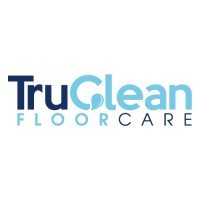TruClean Floor Care Logo